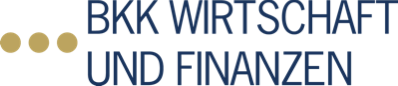 BKK WIRTSCHAFT & FINANZEN